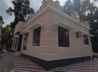 Residential Apartment for Sale in Kottayam, Ponkunnam, Ponkunnam