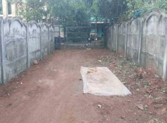 Residential Land for Sale in Thrissur, Thrissur town, Kolazhy, Kottekkad