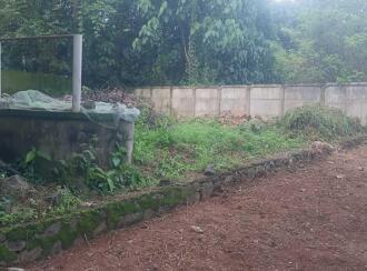 Residential Land for Sale in Thrissur, Thrissur town, Kolazhy, Kottekkad