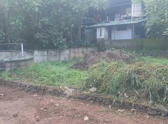 Residential Land for Sale in Thrissur, Thrissur town, Kolazhy, Kottekkad