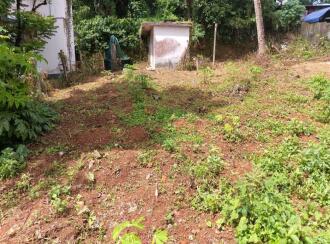 Residential Land for Sale in Kollam, Punalur, Thalikode