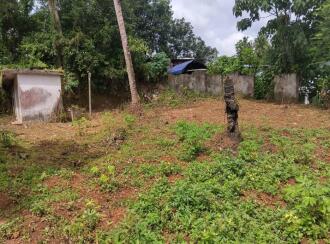 Residential Land for Sale in Kollam, Punalur, Thalikode