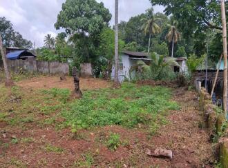 Residential Land for Sale in Kollam, Punalur, Thalikode