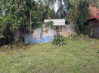 Commercial Land for Sale in Kollam, Punalur, Punalur, Chemmanthoor Junction, Punalur