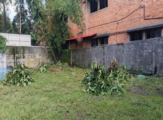 Commercial Land for Sale in Kollam, Punalur, Punalur, Chemmanthoor Junction, Punalur