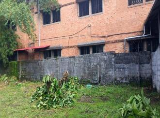 Commercial Land for Sale in Kollam, Punalur, Punalur, Chemmanthoor Junction, Punalur