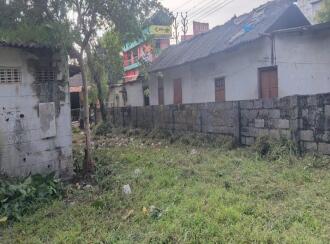 Commercial Land for Sale in Kollam, Punalur, Punalur, Chemmanthoor Junction, Punalur
