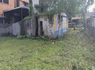 Commercial Land for Sale in Kollam, Punalur, Punalur, Chemmanthoor Junction, Punalur