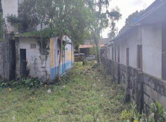 Commercial Land for Sale in Kollam, Punalur, Punalur, Chemmanthoor Junction, Punalur