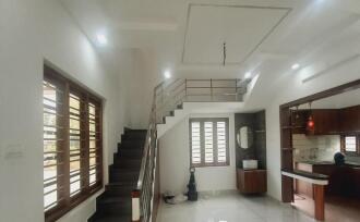 Residential House Villa for Sale in Ernakulam, Varappuzha, Varappuzha, Koonammavu Junction