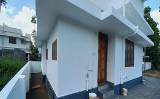 Residential House Villa for Sale in Ernakulam, Varappuzha, Varappuzha, Koonammavu Junction