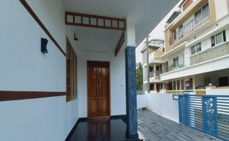 Residential House Villa for Sale in Ernakulam, Varappuzha, Varappuzha, Koonammavu Junction