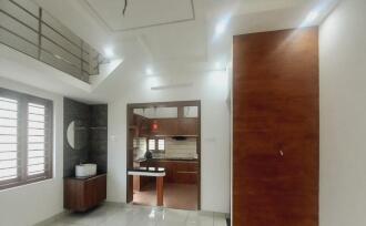 Residential House Villa for Sale in Ernakulam, Varappuzha, Varappuzha, Koonammavu Junction