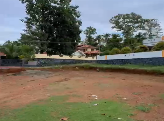 Residential Land for Sale in Kottayam, Kottayam town, Kumaranalloor, Parambhuzha