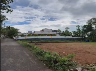 Residential Land for Sale in Kottayam, Kottayam town, Kumaranalloor, Parambhuzha