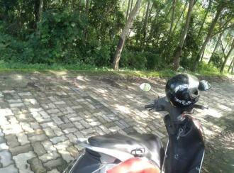 Residential Land for Sale in Trivandrum, Kazhakoottam, Karamoodu, keezhavoor road