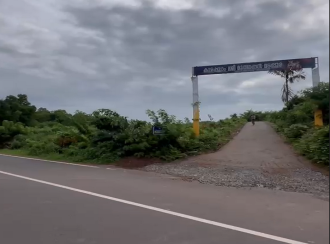 Residential Land for Sale in Kannur, Payyanur, Payyanur, near pariyarm medical collage