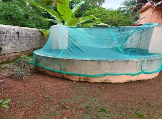 Residential Land for Sale in Palakkad, Mannarkkad, Pottassery, Near Govt Higher Secondary School