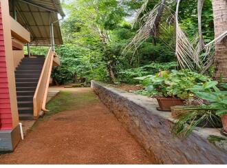 Residential Land for Sale in Palakkad, Mannarkkad, Pottassery, Near Govt Higher Secondary School