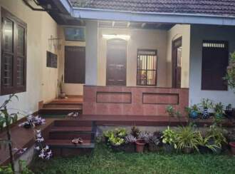 Residential House Villa for Rent in Kottayam, Kottayam town, Chingavanam
