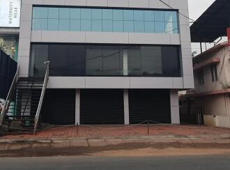 Commercial Shop for Lease in Thrissur, Kuriachira, Kuriachira