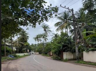 Residential Land for Sale in Kozhikode, Vatakara, Orkatteri, Near Nanma Oil Mill
