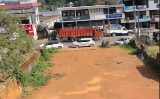 Commercial Land for Sale in Wayanad, Mananthavady, Mananthavady, Mananthavady - Mysore road