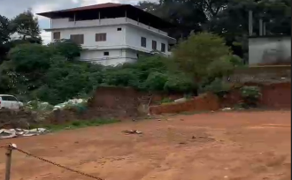 Commercial Land for Sale in Wayanad, Mananthavady, Mananthavady, Mananthavady - Mysore road