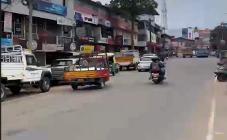 Commercial Land for Sale in Wayanad, Mananthavady, Mananthavady, Mananthavady - Mysore road
