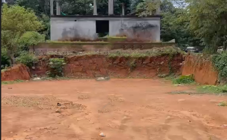 Commercial Land for Sale in Wayanad, Mananthavady, Mananthavady, Mananthavady - Mysore road