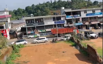 Commercial Land for Sale in Wayanad, Mananthavady, Mananthavady, Mananthavady - Mysore road