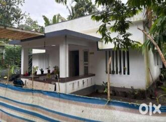 Residential House Villa for SaleAlleppey, Haripad, Karuvatta