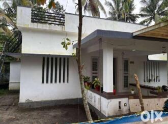 Residential House Villa for Sale in Alleppey, Haripad, Karuvatta, Assemblies of God Church , Karuvatta