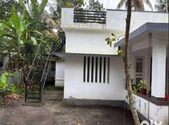 Residential House Villa for Sale in Alleppey, Haripad, Karuvatta, Assemblies of God Church , Karuvatta