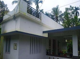 Residential House Villa for Sale in Alleppey, Haripad, Karuvatta, Assemblies of God Church , Karuvatta