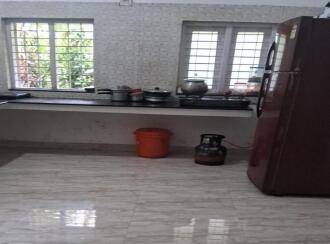 Residential House Villa for Sale in Alleppey, Haripad, Karuvatta, Assemblies of God Church , Karuvatta