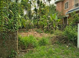 Residential Land for Sale in Ernakulam, Kakkanad, Thevakkal, Thevakkal-Thengod road