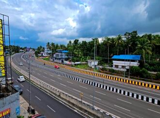 Commercial Building for Rent in Kollam, Parippally, Parippally Town, Mukkada