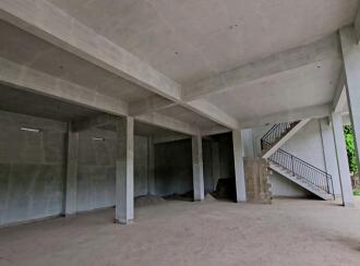 Commercial Building for Rent in Kollam, Parippally, Parippally Town, Mukkada