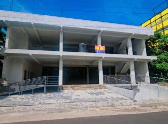 Commercial Building for Rent in Kollam, Parippally, Parippally Town, Mukkada