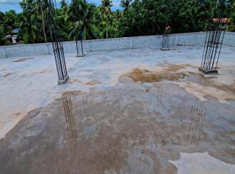 Commercial Building for Rent in Kollam, Parippally, Parippally Town, Mukkada