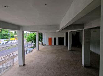 Commercial Building for Rent in Kollam, Parippally, Parippally Town, Mukkada