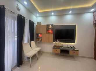 Residential Apartment for Sale in Ernakulam, Vyttila, Thykoodam, Silver Sand island