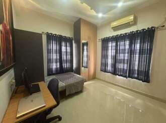 Residential Apartment for Sale in Ernakulam, Vyttila, Thykoodam, Silver Sand island