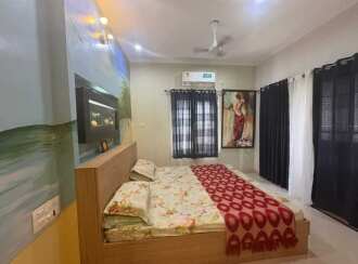 Residential Apartment for Sale in Ernakulam, Vyttila, Thykoodam, Silver Sand island