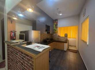 Residential Apartment for Sale in Ernakulam, Vyttila, Thykoodam, Silver Sand island