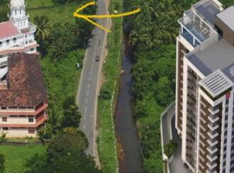 Commercial Land for Sale in Pathanamthitta, Pathanamthitta, Pathanamthitta, Town Square