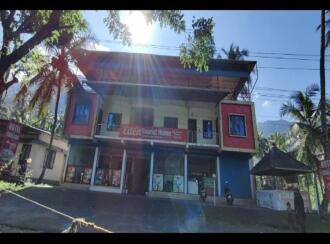 Commercial Building for Sale in Kozhikode, Kakkayam, Kariyathumpara, St.Joseph's Church, Kariyathumpara, Near Kakkayam
