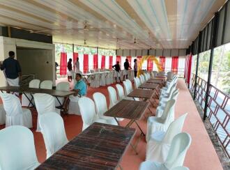 Commercial Building for Sale in Kozhikode, Kakkayam, Kariyathumpara, St.Joseph's Church, Kariyathumpara, Near Kakkayam