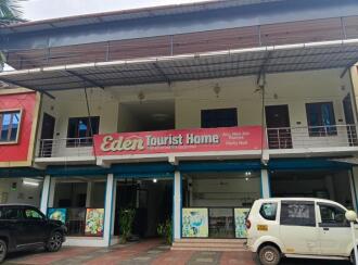 Commercial Building for Sale in Kozhikode, Kakkayam, Kariyathumpara, St.Joseph's Church, Kariyathumpara, Near Kakkayam